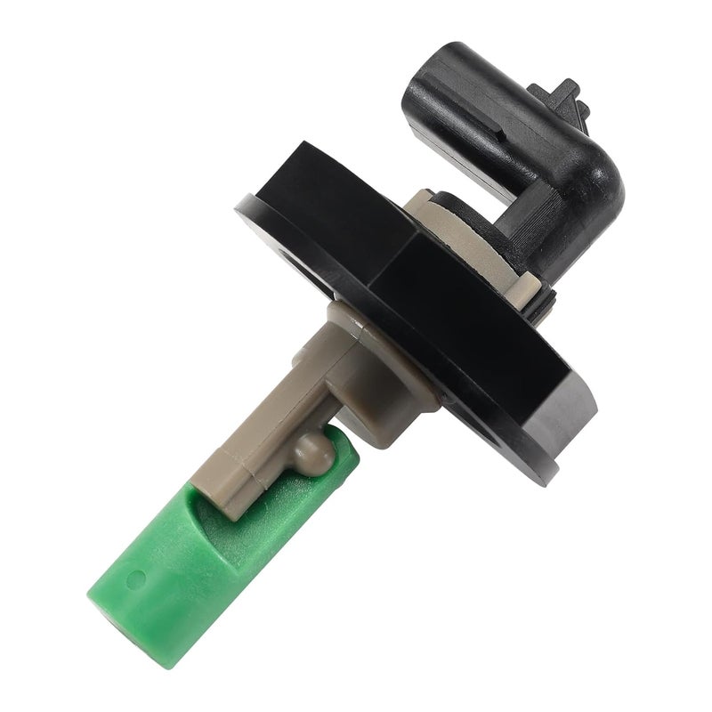 MOSYPT 924-5205 2-Pin Coolant Level Sensor Compatible for 2007-2020 Freightliner Cascadia Columbia Models 924-5205CD LCS-X1428Z,LCS-X1428A,577.46605;06-62384-002 - Image 2